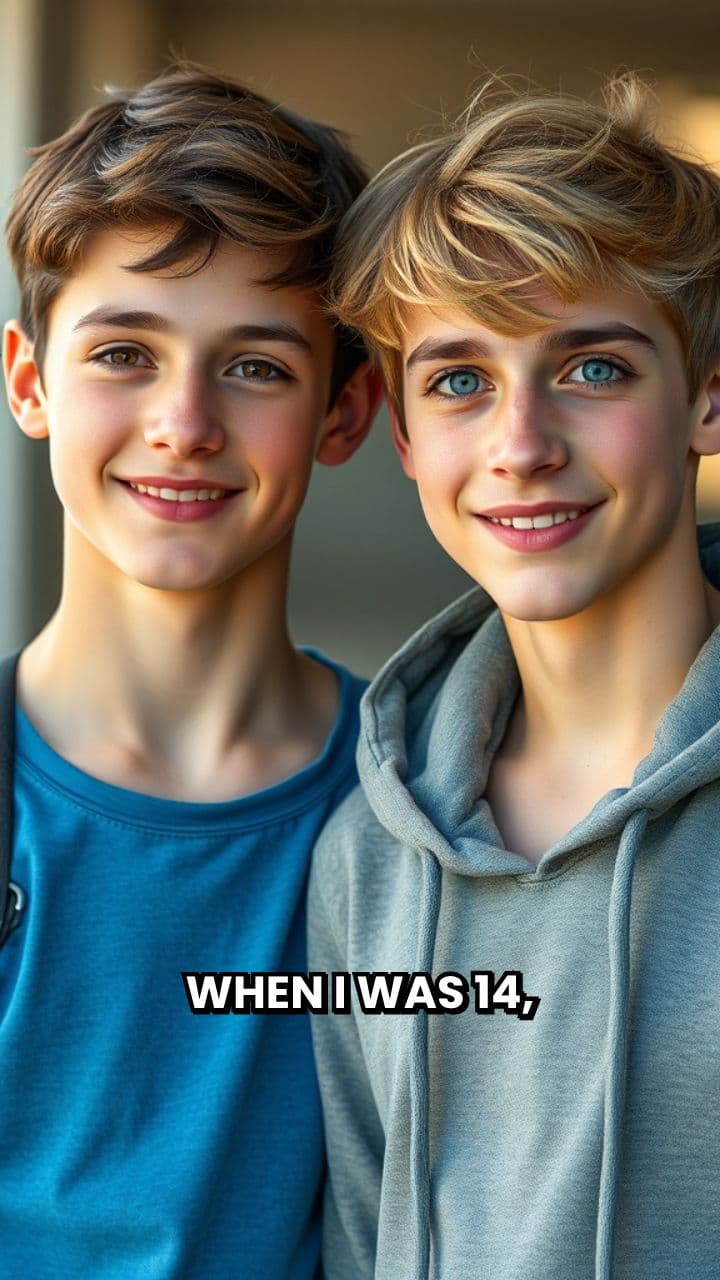 Betrayed by a Best Friend