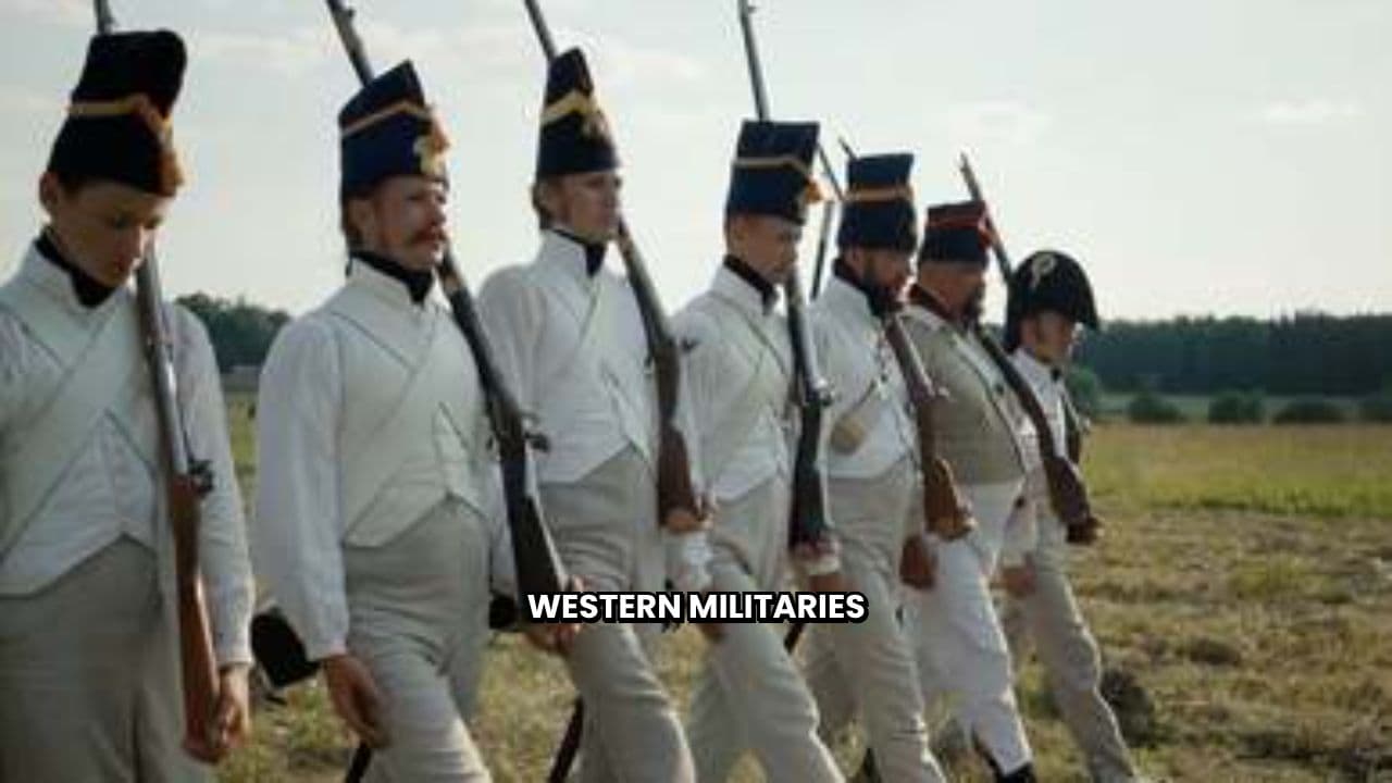 Modern Recruits: Informed and Skeptical