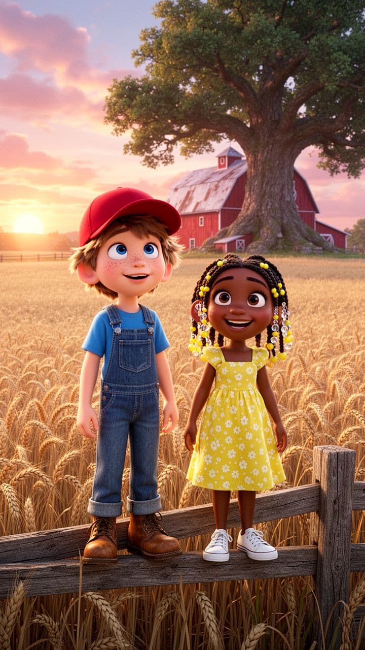 Forever Wild Together