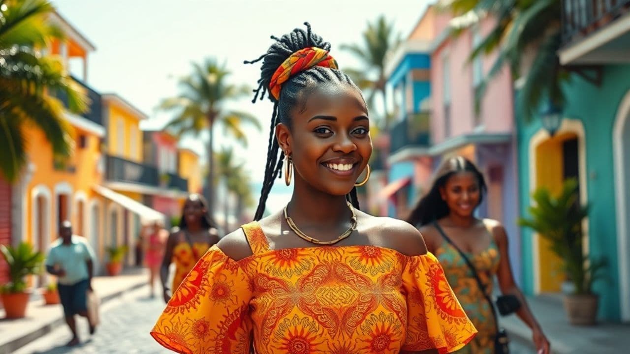 Embrace the Good in Life