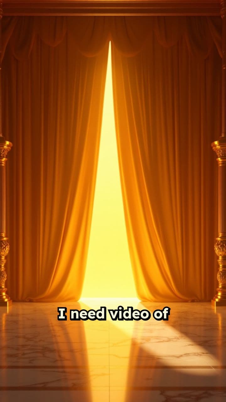 Cinematic Name Reveal: Prasatha Nissy Grace