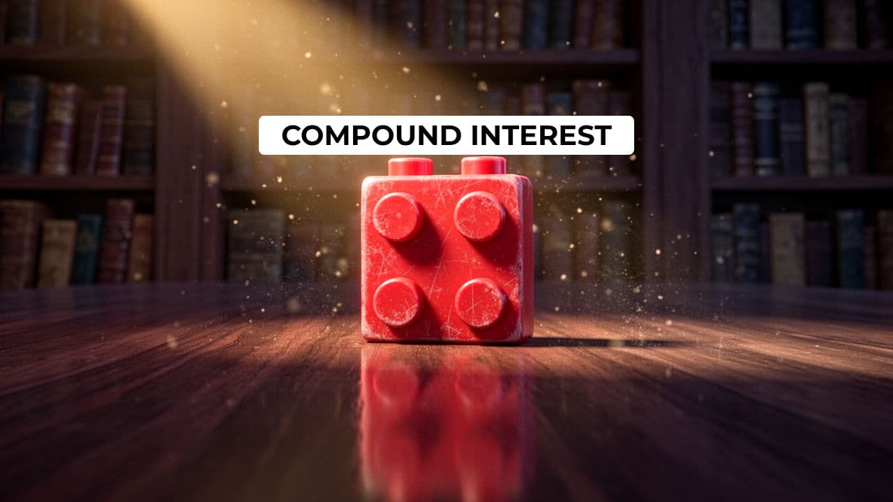 The Silent Engine: A Gen Z Guide to Compound Interest