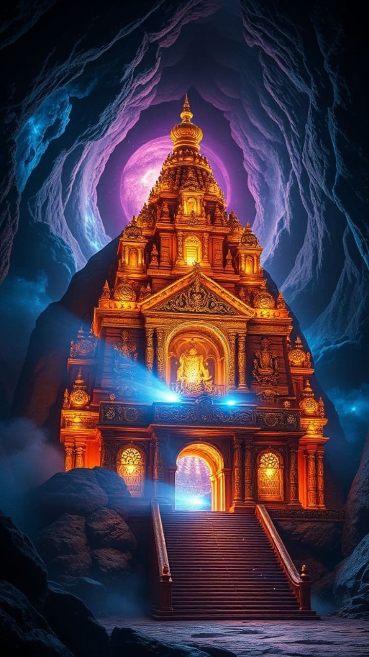 भैरव ताण्डव स्तोत्रम्