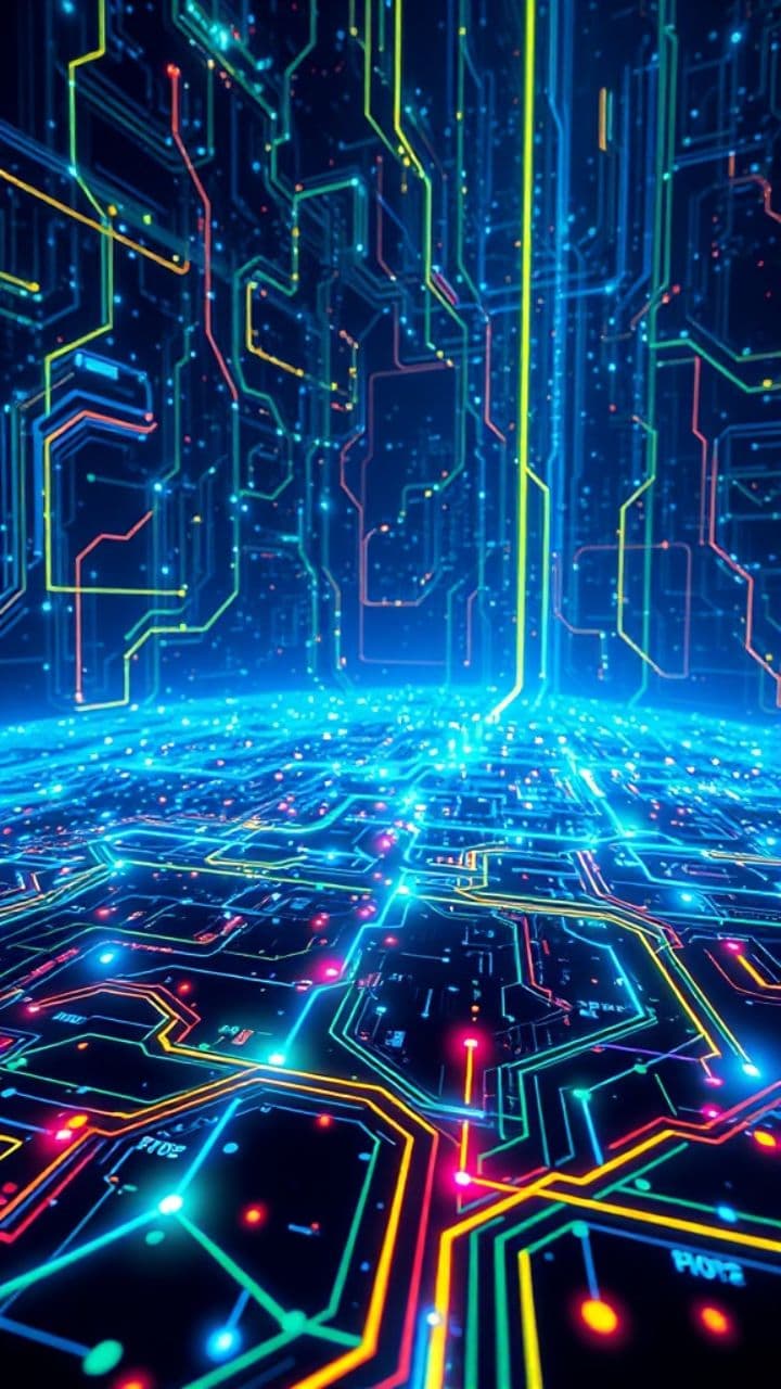 Bought on 1JK: The Crypto Revolution