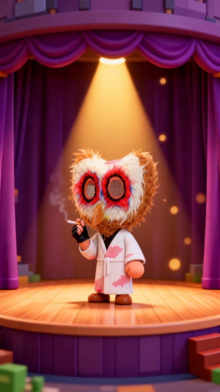 Fear Is Bullshit: Take Risks