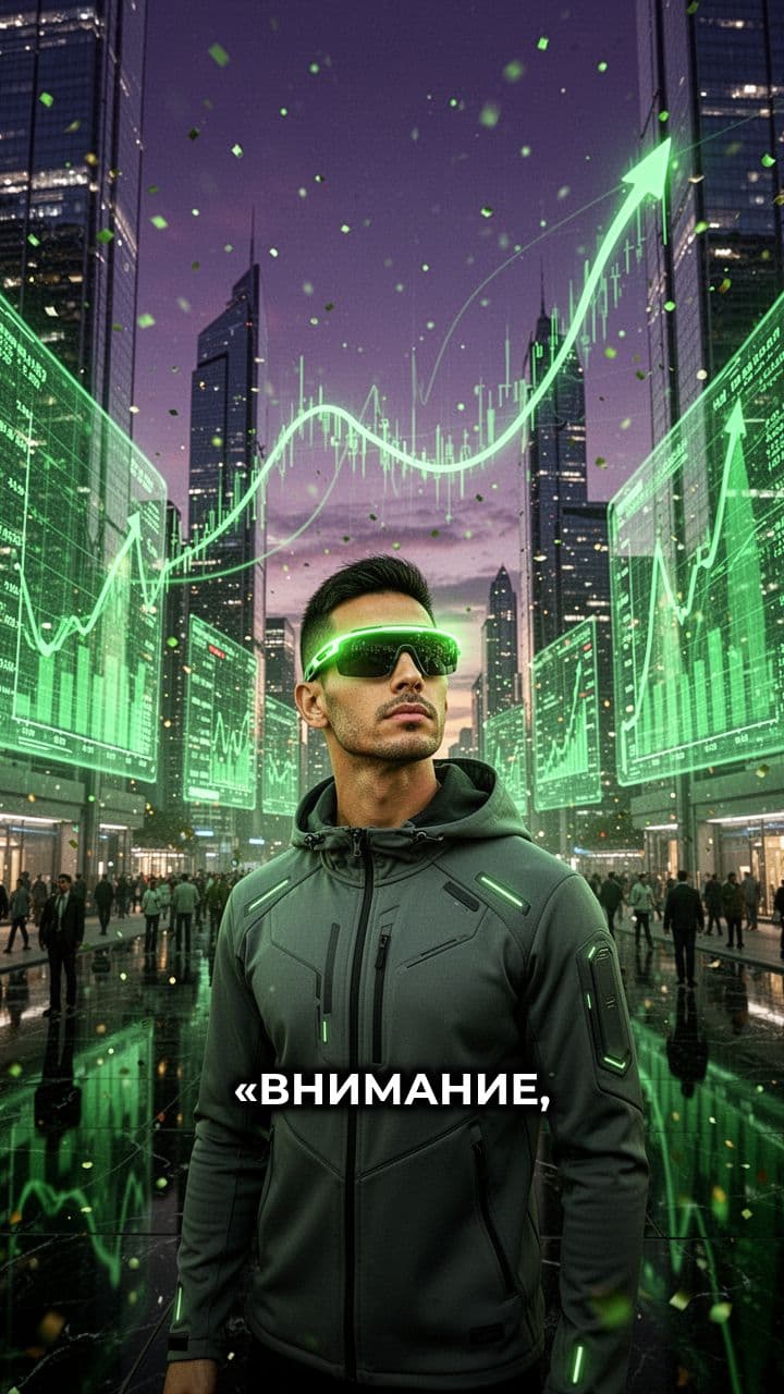 Прогноз крипторынка на 2026 год