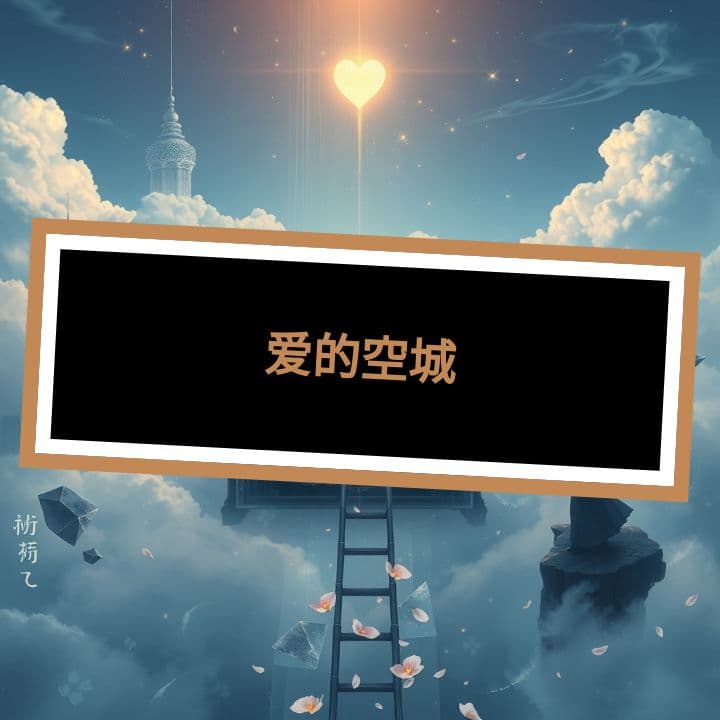 爱的空城
