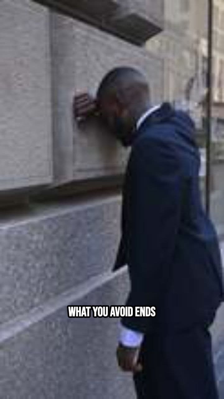 Confronting Issues for Effective Leadership