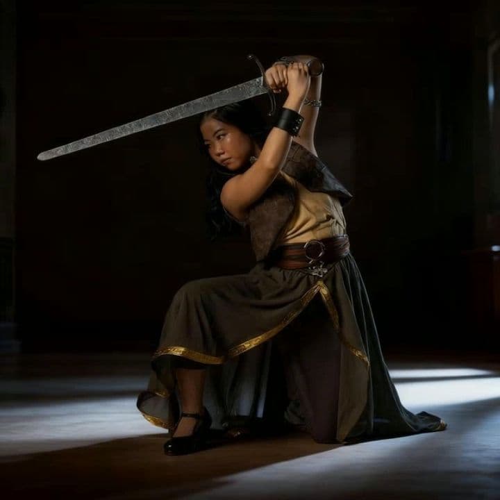 Image transform video