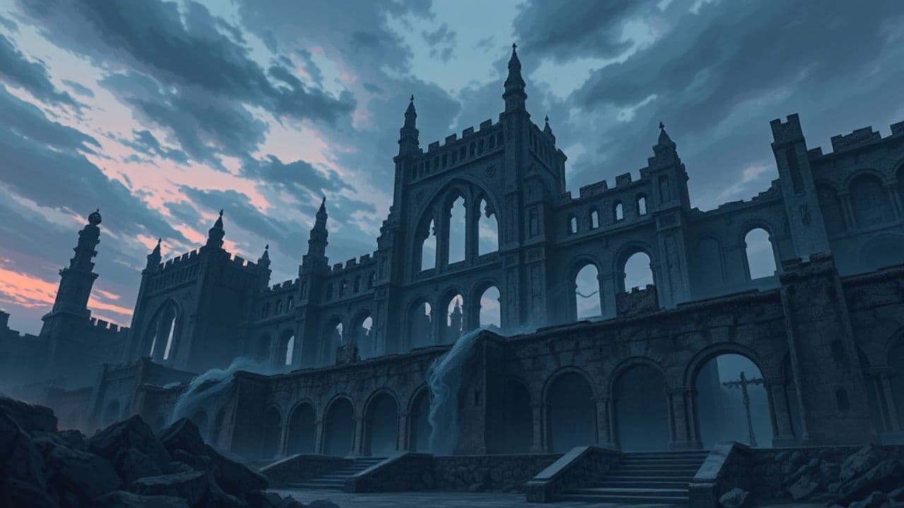 Legends of Hope and Destiny