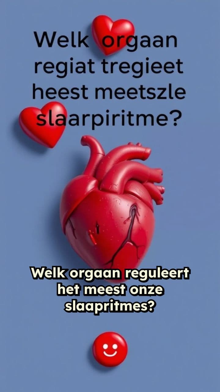 Gezondheid en Voeding Vragen