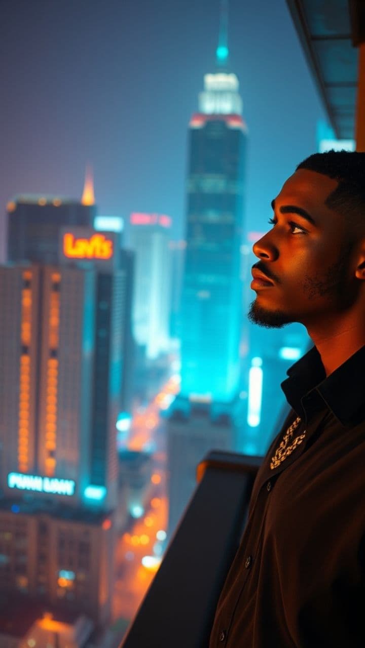 Day Ones Only Taking Flights