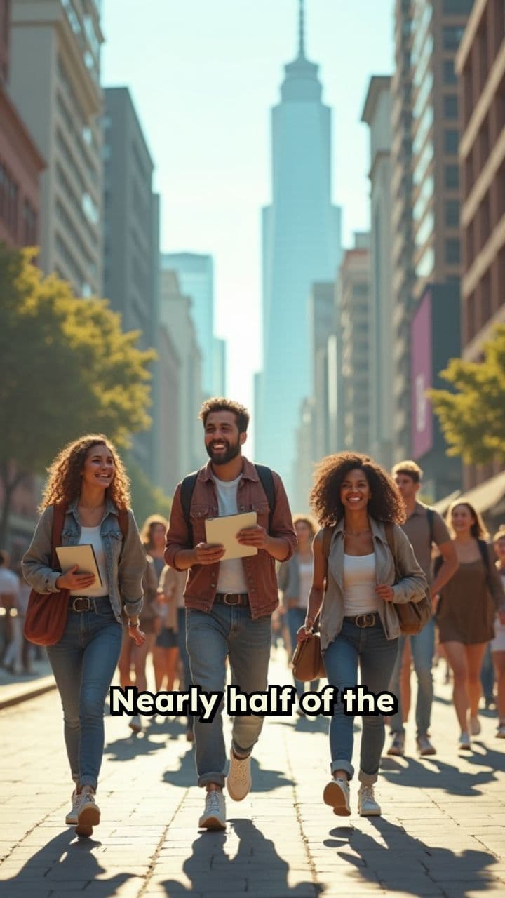 The Rise of Freelancing in America