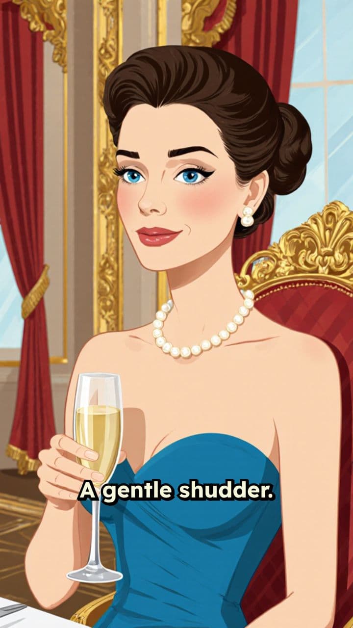 Aboard the Titanic: A Passenger's POV