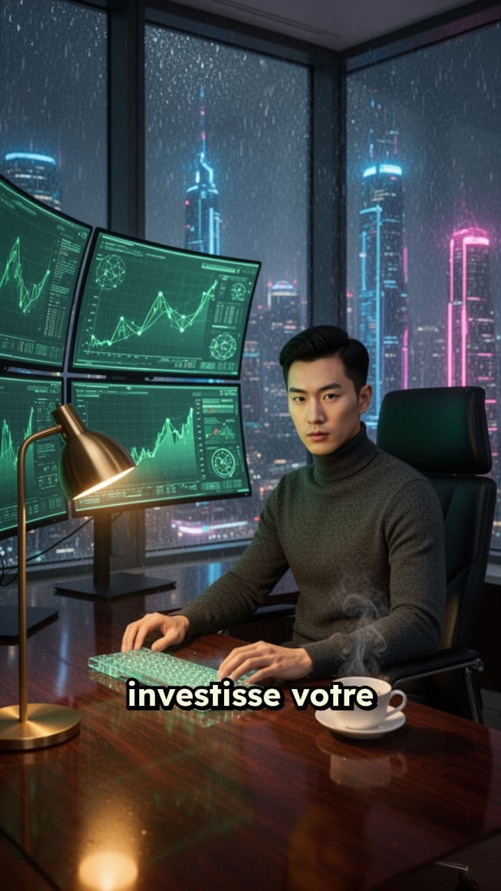 Investir en cryptomonnaies rentables