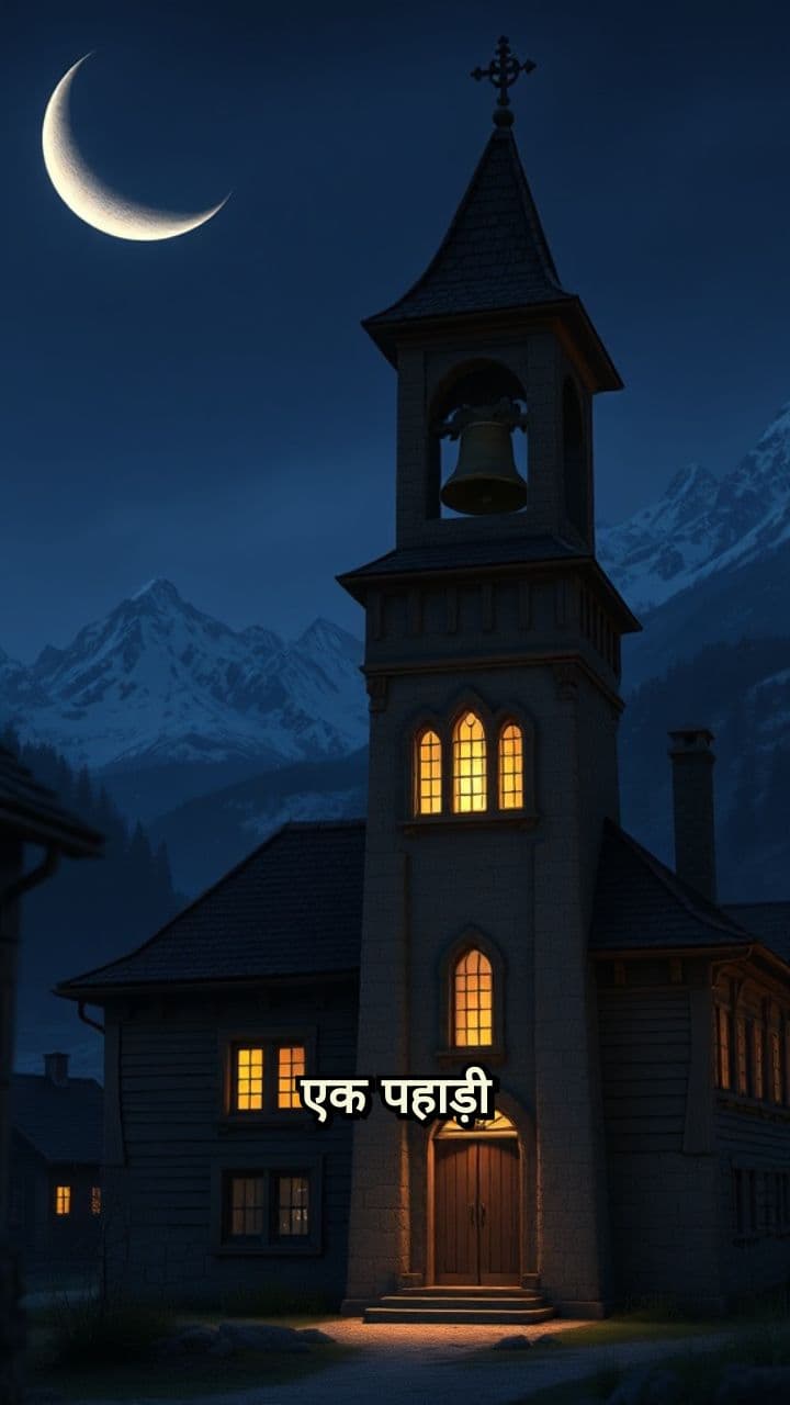 खोई हुई आत्मा का रास्ता