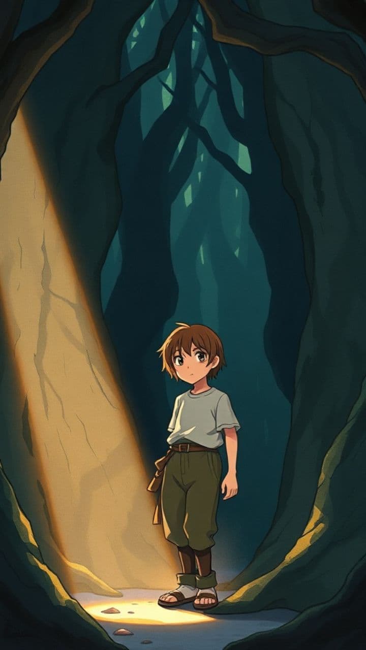 Крылья ангелов