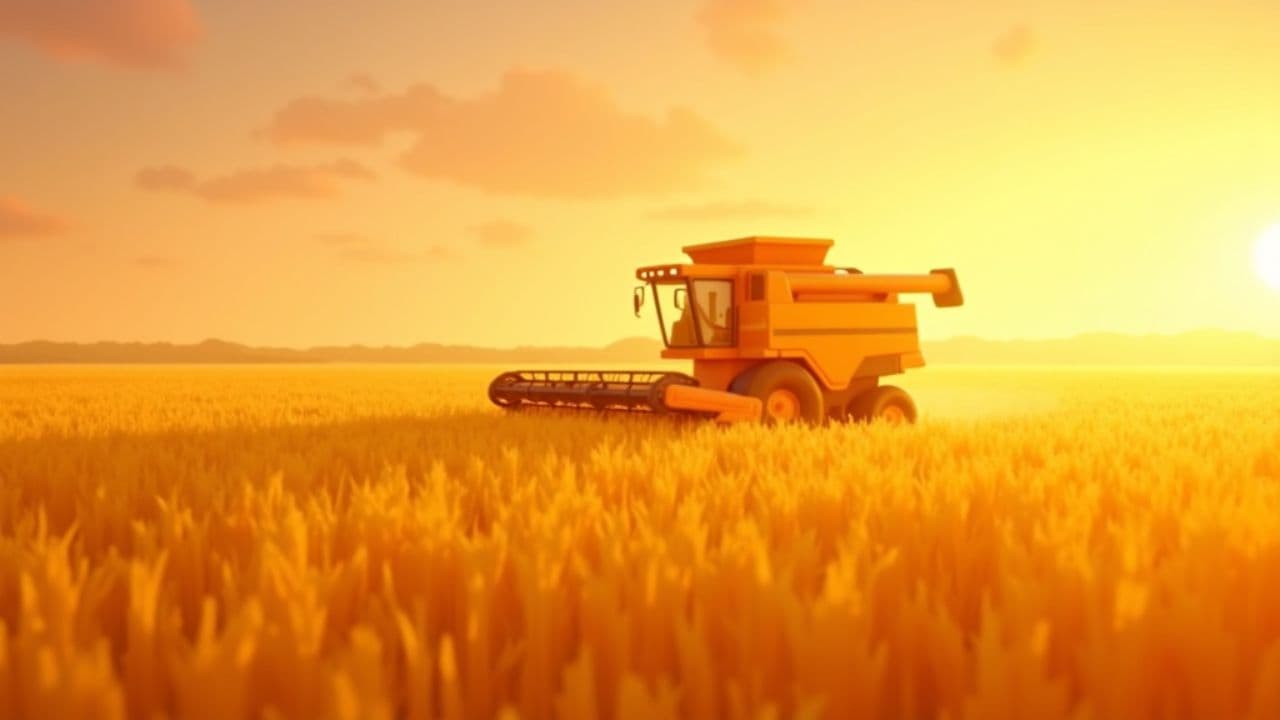 Pełne ziarno, zdrowie na talerzu