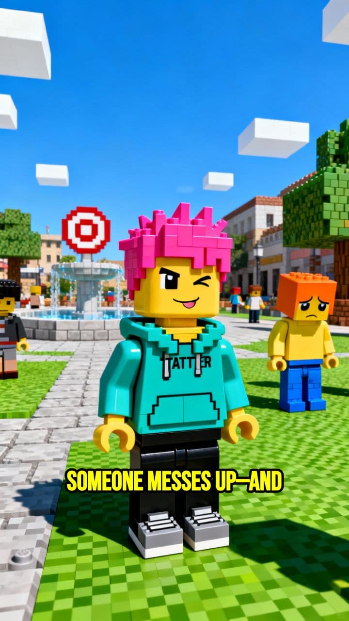 Check Your Heart Before Judging