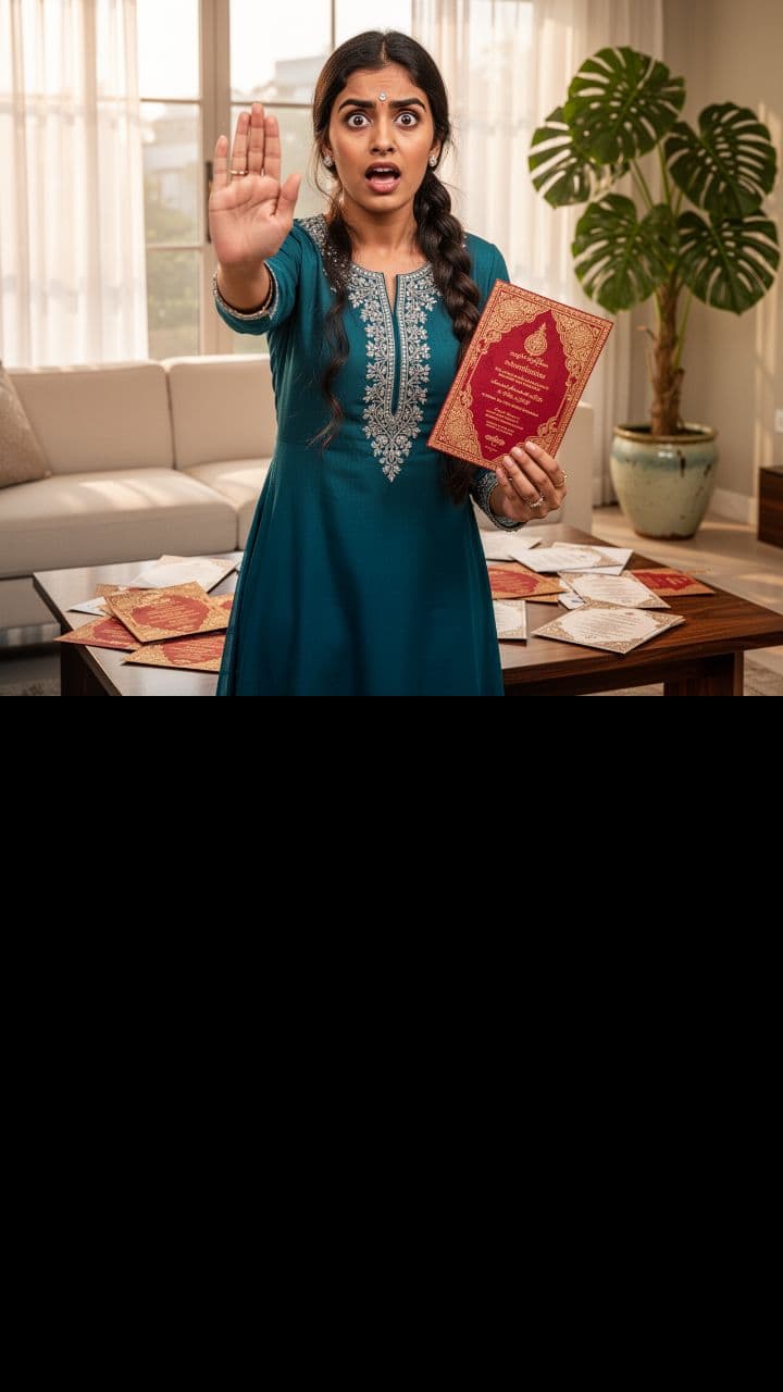 3D वीडियो शादी इनवाइट्स का नया तरीका