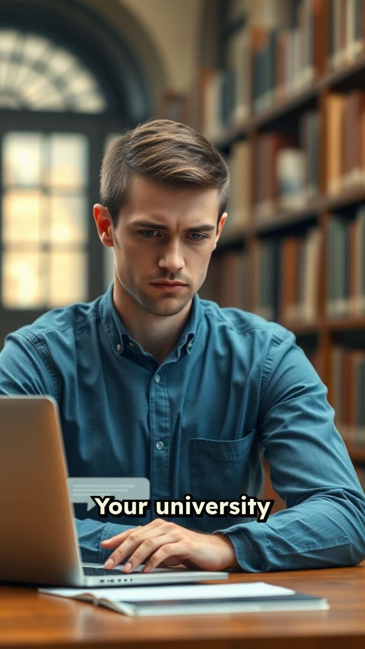 Transform Your Campus with CampusGPT