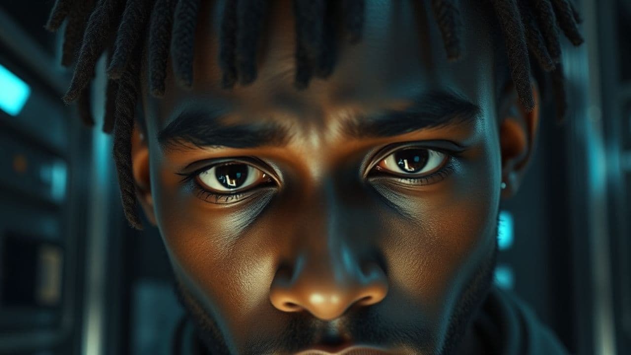 Voices Against Oppression