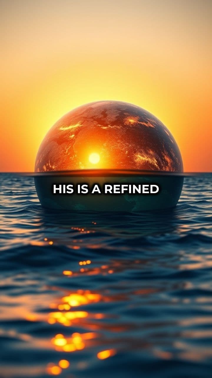 Shared Light, Shared World