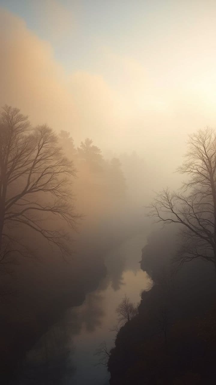 Спокойствие в звуках