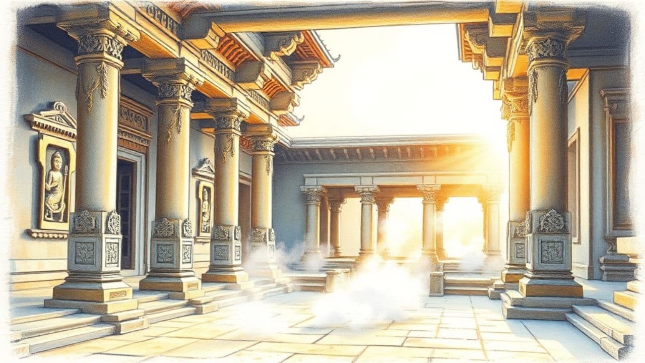 ਅਧੇਆਤੀ ਅਤੇ ਸਮਸਕਾਰ