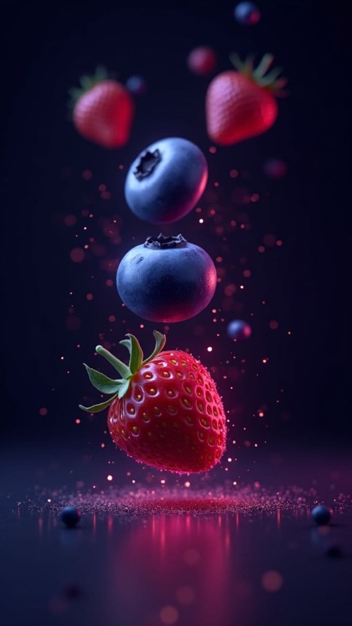 Magical Fruit Chill