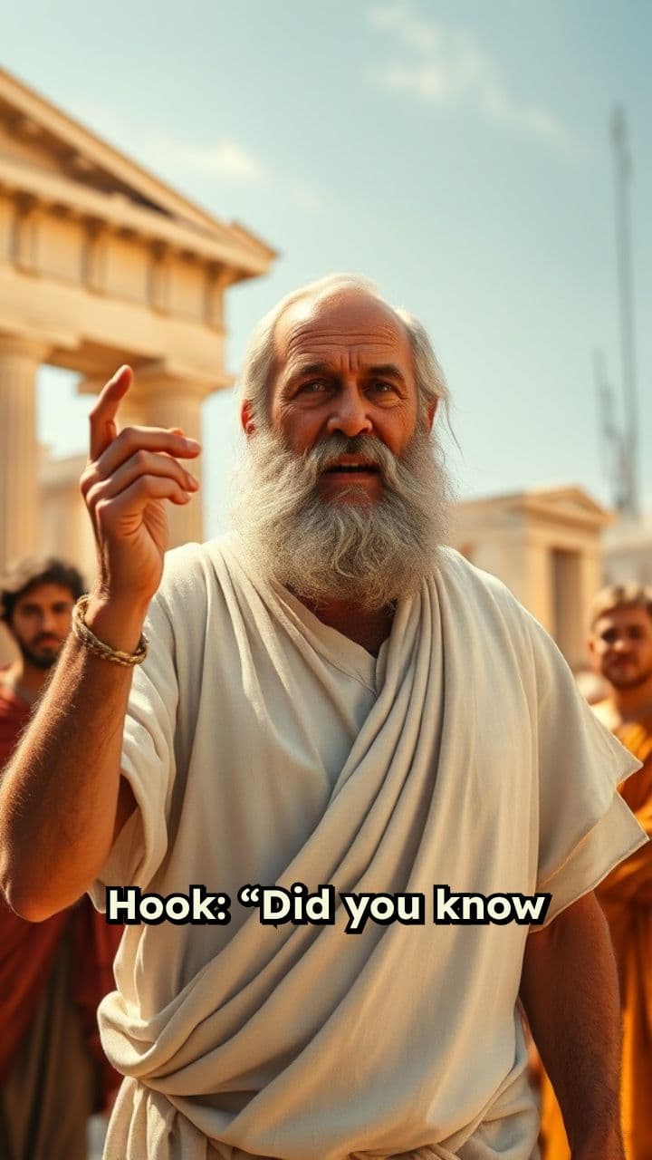 The Wisdom of Socrates