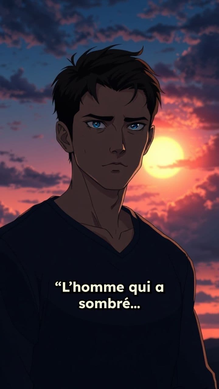 Renaître de ses cendres