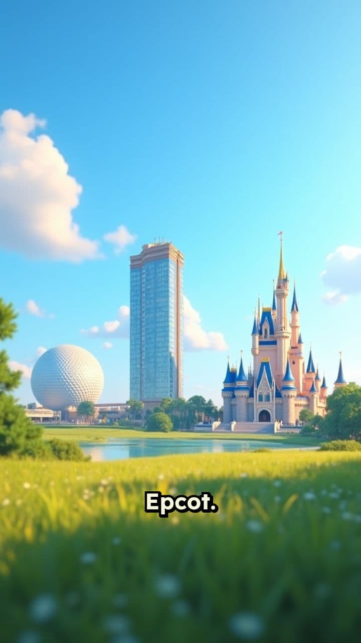 Save on Disney World Tickets for Canadians