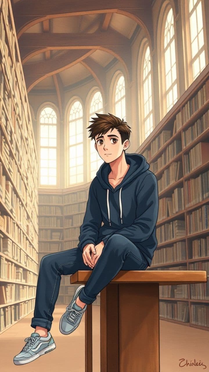 Equilibrio nell'azienda viva