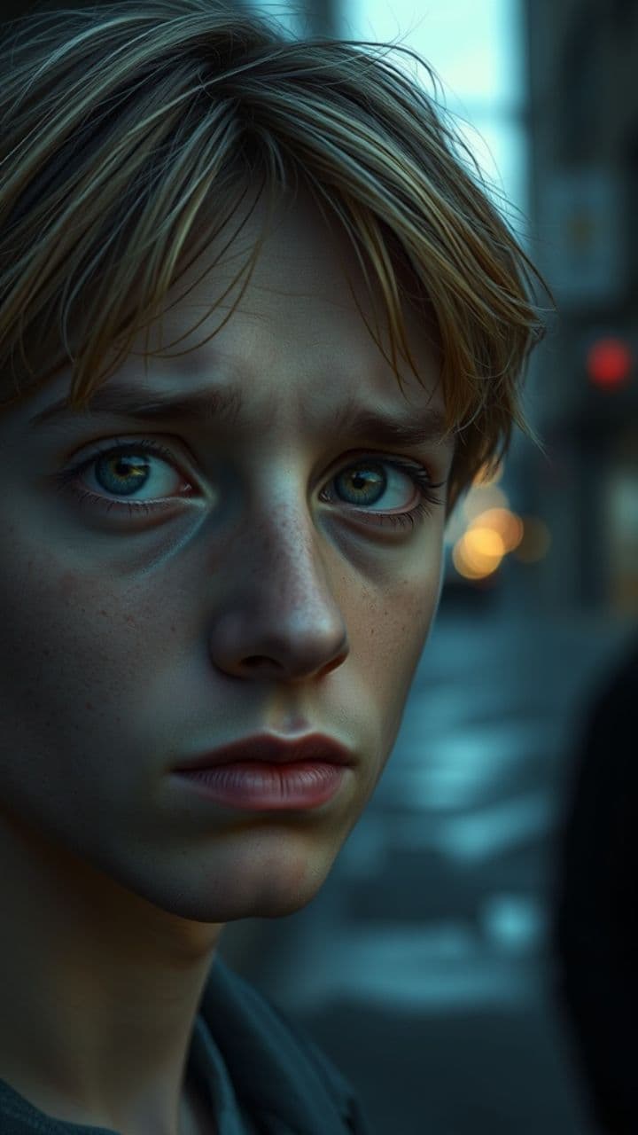 Chciwość i Prawdziwość Życia