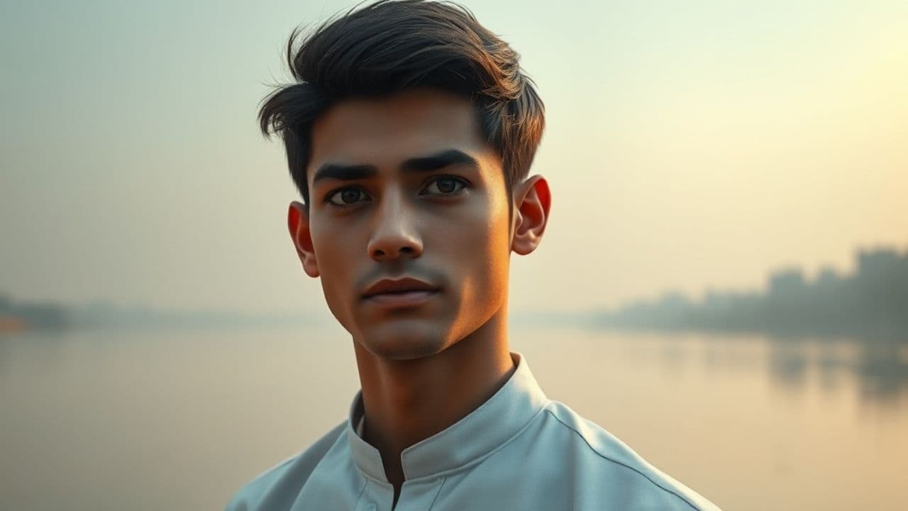 তোর জন্য আমার ভালোবাসা