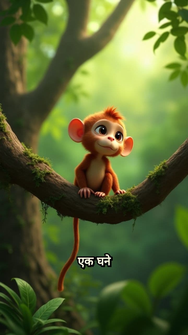 मिठ्ठू का असली जादू