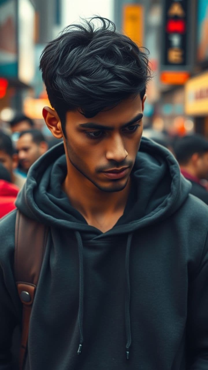 खुद से मिलना