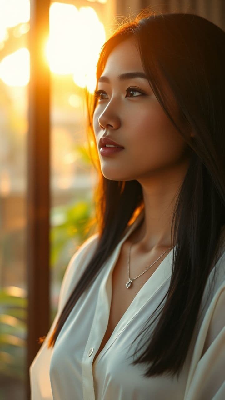 Aishiteru, Cinta Tak Terbalas