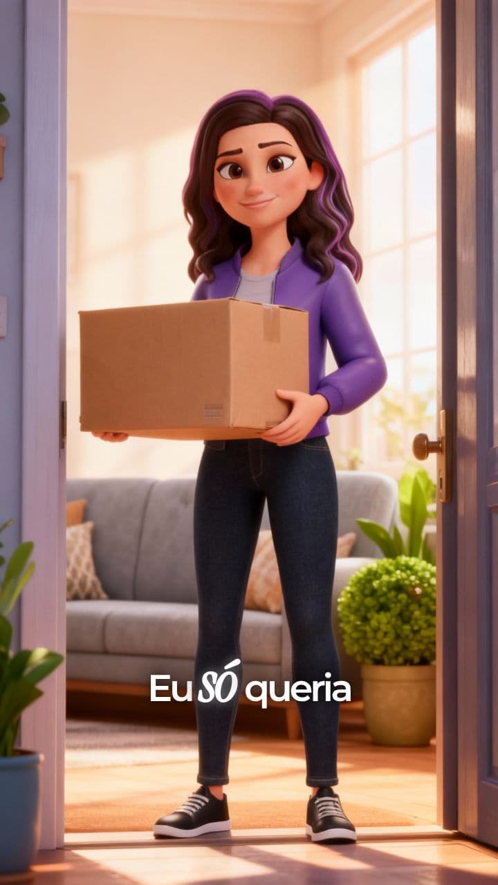 Quando a curiosidade bate… e vira gato! 😻✨