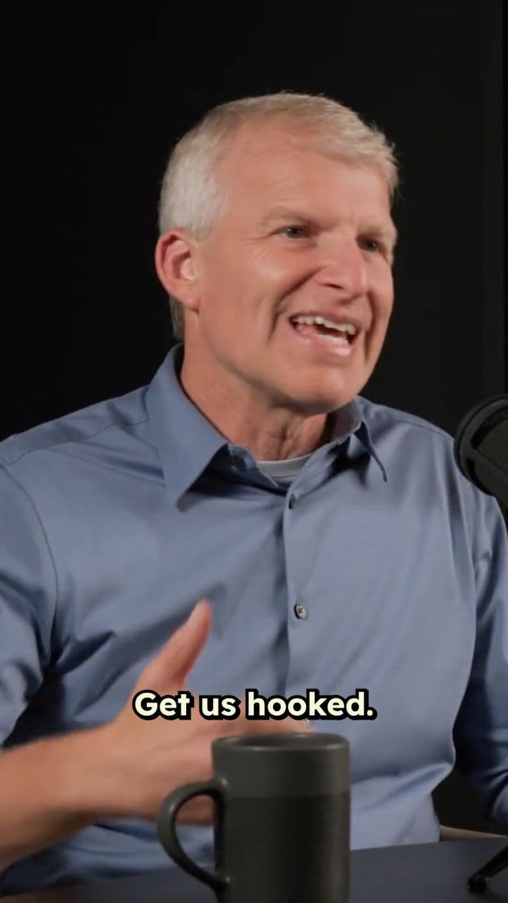 Build Credibility Like Costco and Hook Like an Action Movie