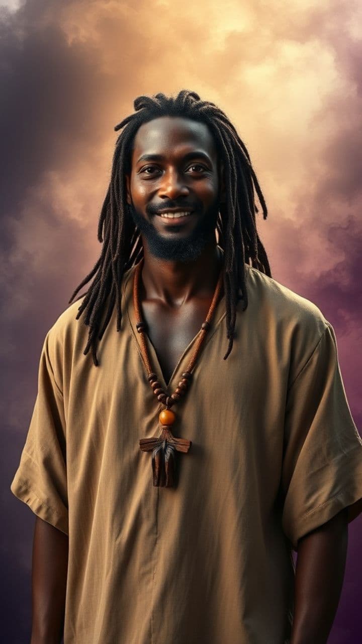 Jah Always By My Side