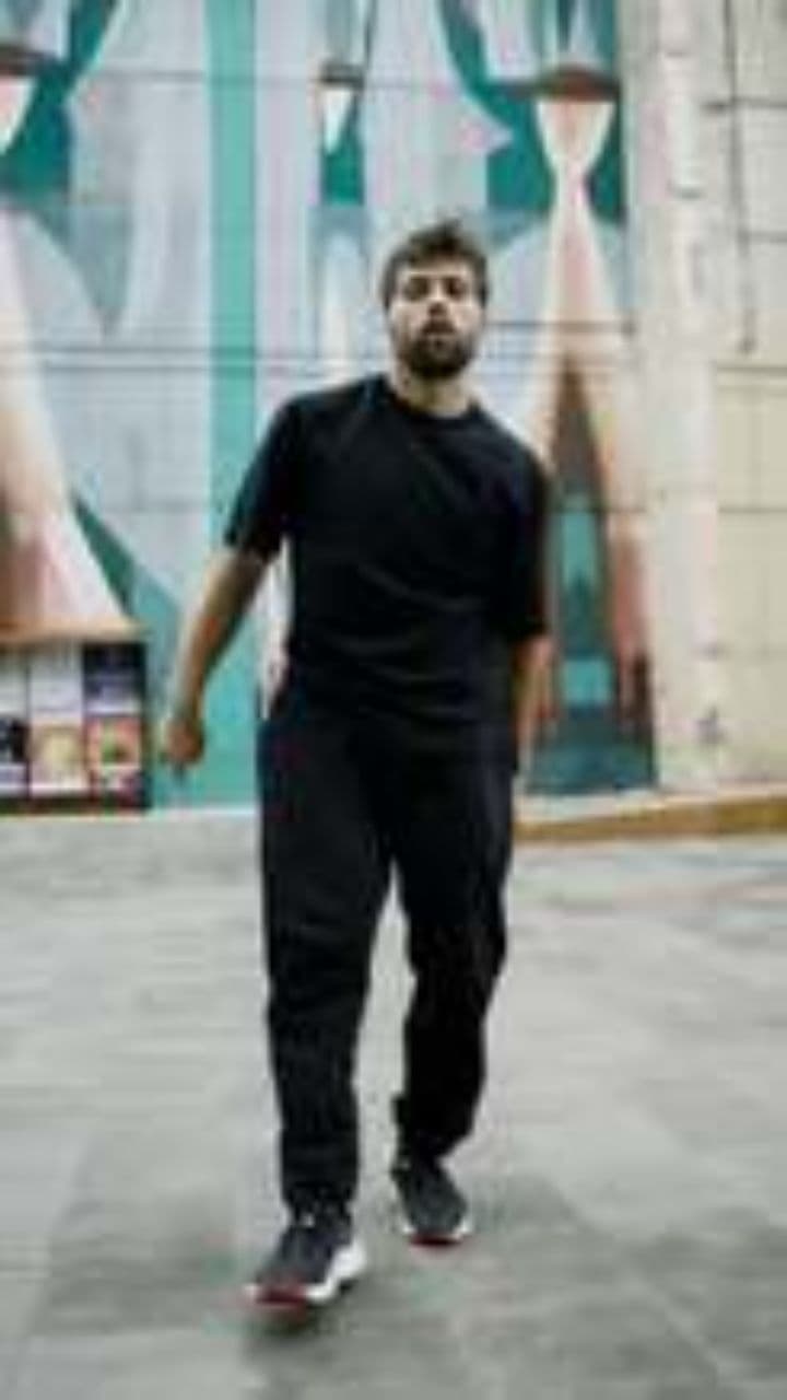 फंक और स्वैग की रात