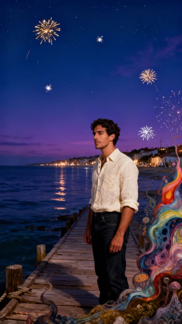 Mil maneras de decir adiós