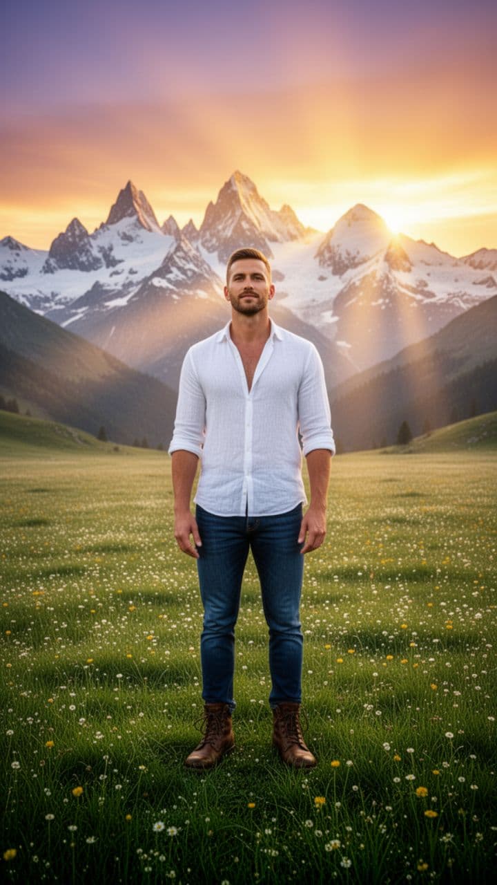 God's Been Good to Me