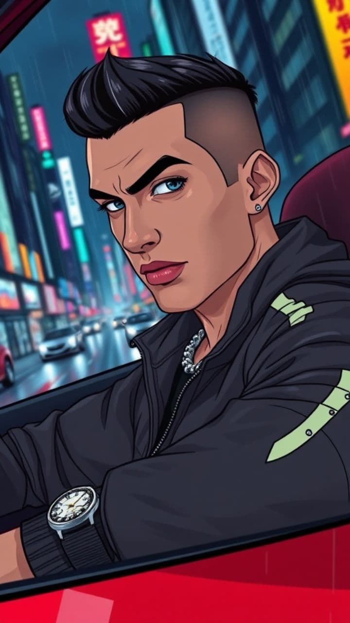 Драгс и скорость