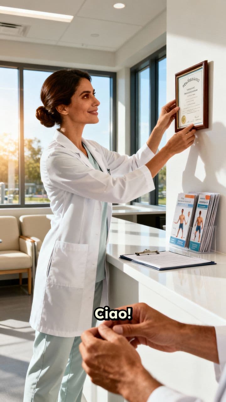 Manuale di Riflessoterapia Dinamica Luminosa