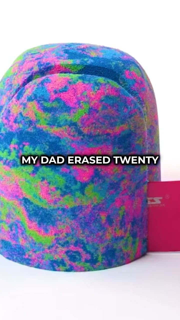 Fatherhood's Expiration Date