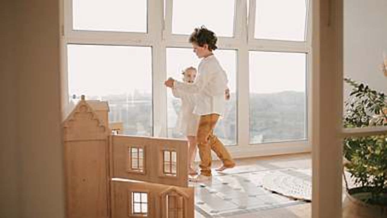 Everett, Colt, and West Brothers