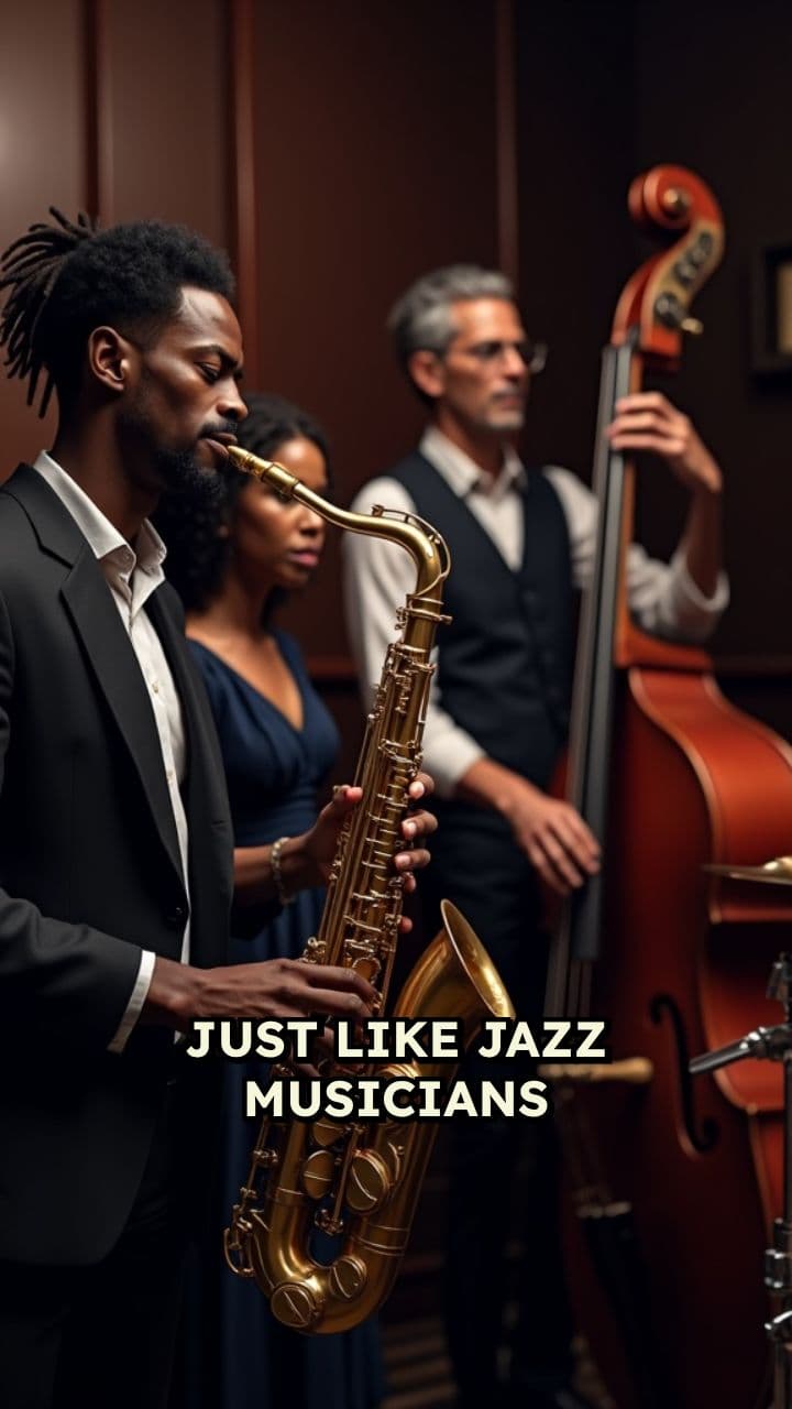 Quality Assurance in Jazz Production